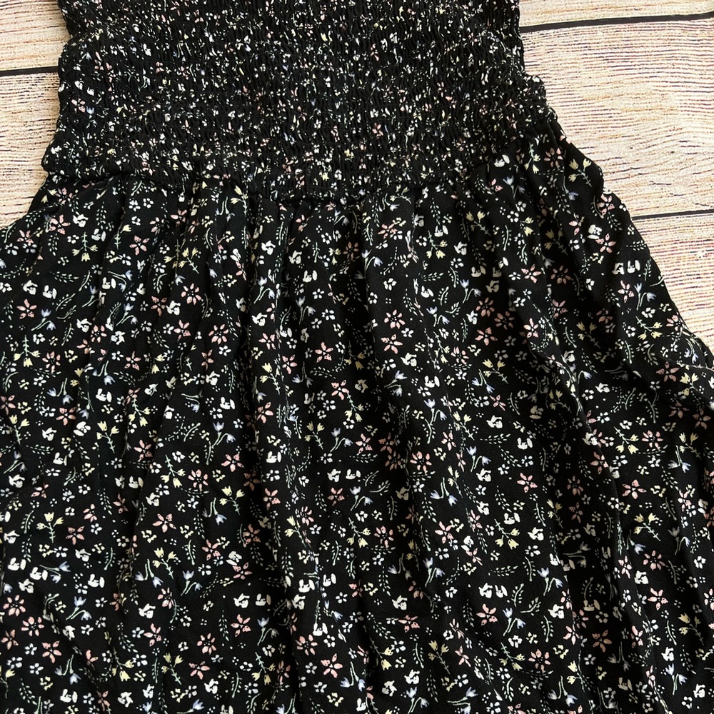 GARAGE dress - Picture 8 of 8
